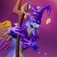 Spyro - Obasi