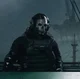 Simon Ghost Riley