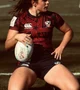 RUGBY GIRL