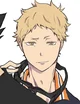 Tsukishima Kei