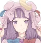 Patchouli Knowledge