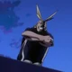All Might