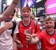 The Bov Boys