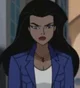 WonderWoman -DCAU-
