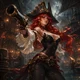 Miss Fortune