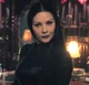 Morticia addams 
