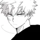 Katsuki Bakugou