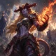Shyvana