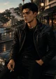Damon Torrance