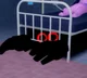 Bed Monster
