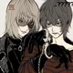 - Matt and Mello