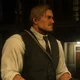 Arthur Morgan