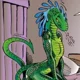Greenaline
