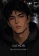 Kai Mori