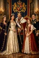 step royal family 