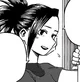 Momo Yaoyorozu
