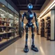 Robot R
