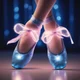 Godly ballet shoes