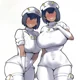Sora And Luna