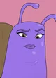 Samantha the Snail