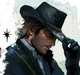 Arthur Morgan