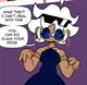 Villain tg RP