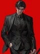 Dad mob boss