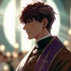 AOB - Priest