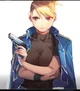 riza hawkeye