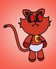 Baby CatMare