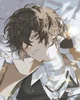 Dazai Osamu 