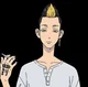 Shuji Hanma