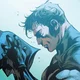 DC Bruce Wayne