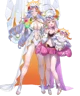 Baldr and Vali