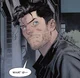 Bruce Wayne 