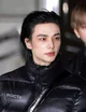 Hyunjin ex boyfriend
