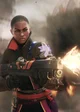 Ikora Rey