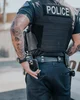 Officer Daniel Hayes