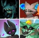 Hybrid mobs V2