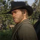 Arthur Morgan