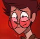 Human Alastor