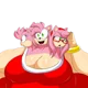 Cerberus Rose