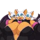 Cerberus Rouge