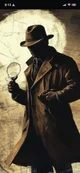 Detective