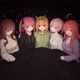 5-toubun no Hanayome