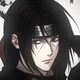 Uchiha Itachi - BL
