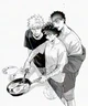 Todobakudeku