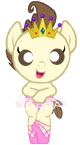 Princess Pound Cake