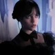 Wednesday Addams