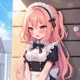 Maid Life TG